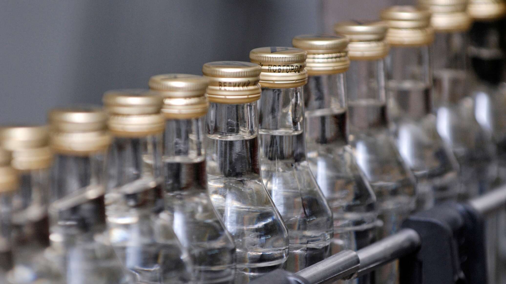 Man in Kostanay Attempted to Smuggle 24 Tons of Alcohol Disguised as Vinegar