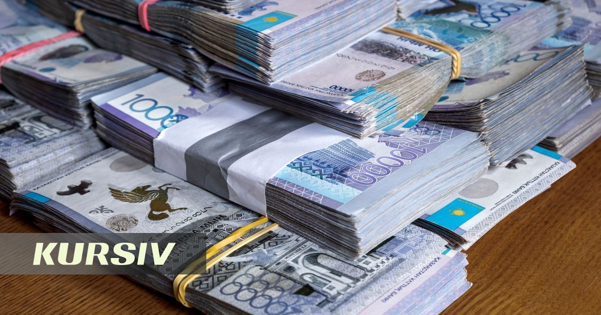 Billion Tenge Damage: What Lies Behind Kostanay Businessman's Appeal