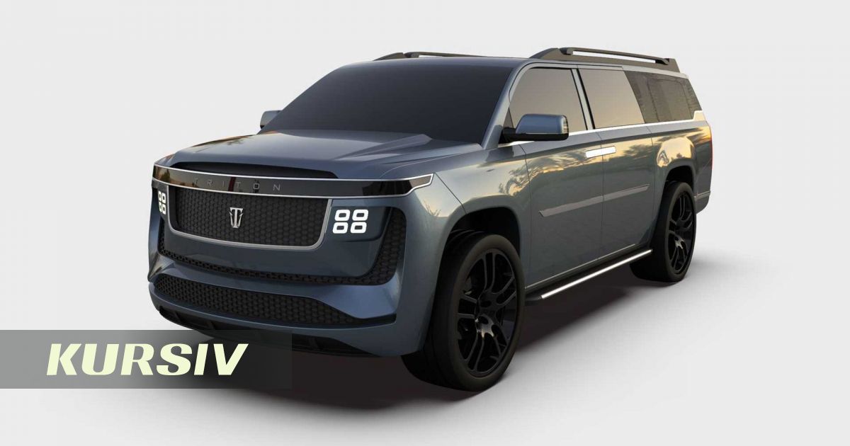 Heavy electric vehicles in China and US may face new tax