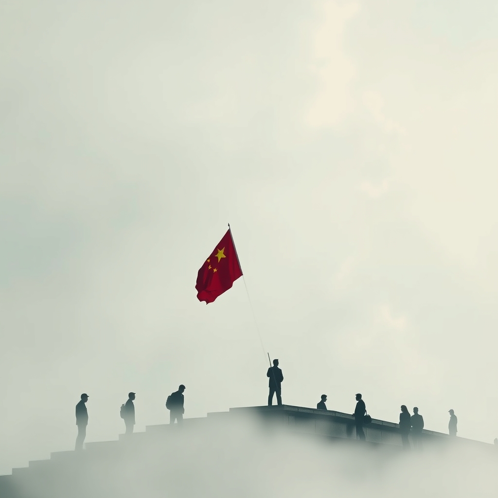 China says it has a right to target people overseas with new ethnic unity law