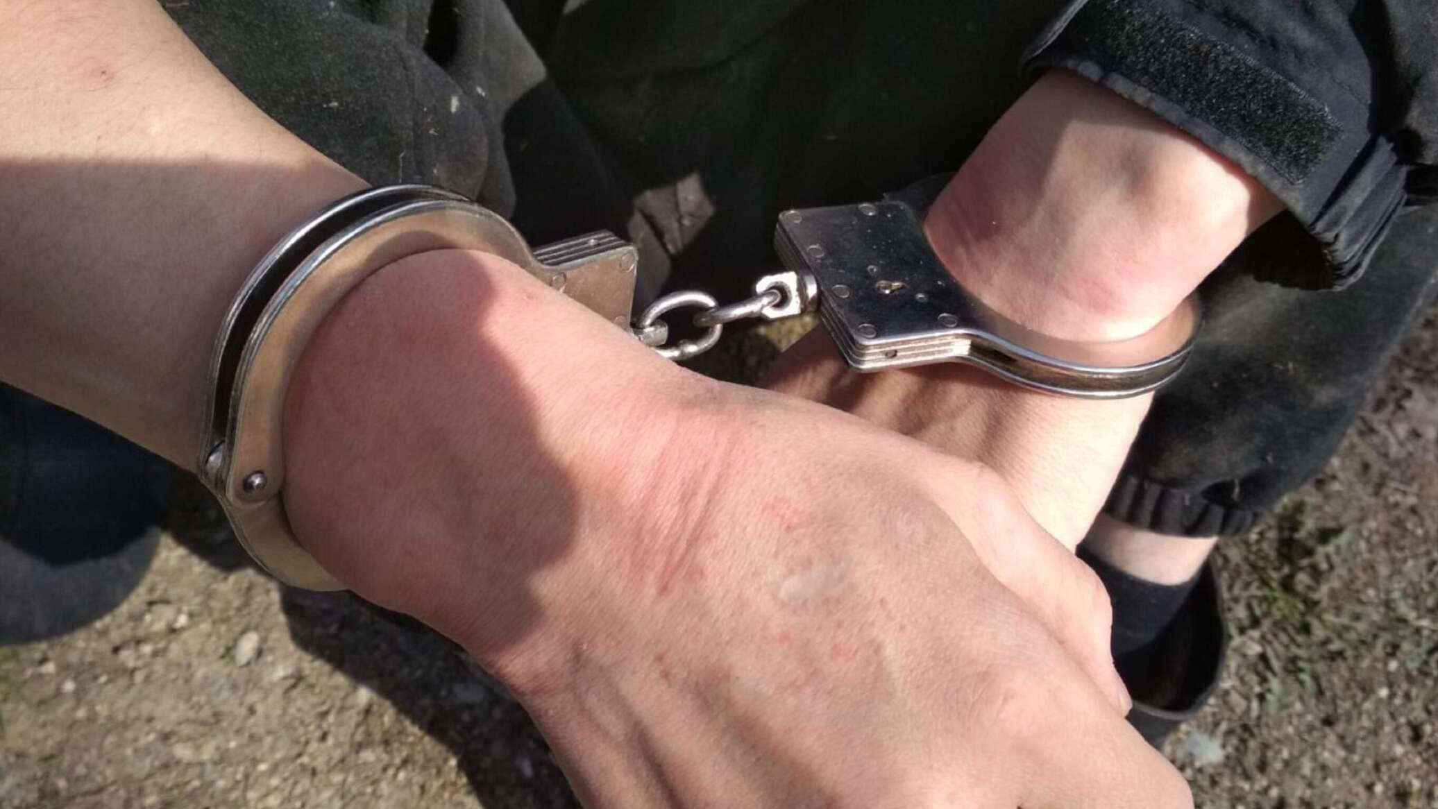 Қытайға уранды заңсыз шығармақ болған алты адам сотталды