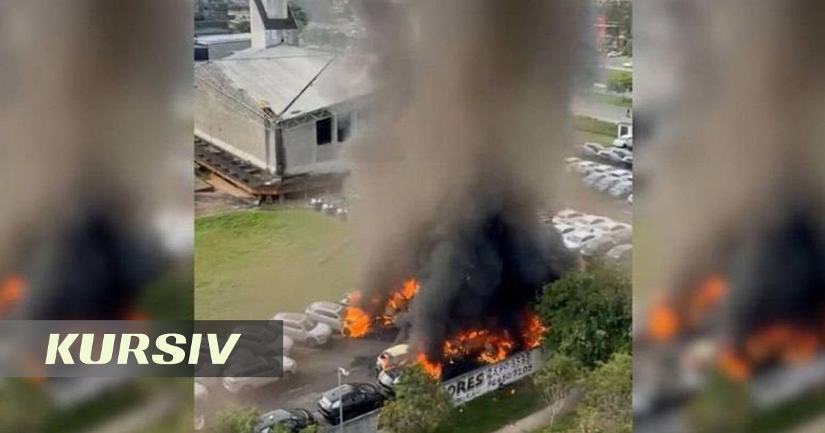 Six killed in helicopter collision in Rio de Janeiro