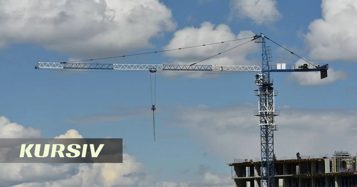 Руководители стройкомпании в Семее получили сроки по делу дольщиков