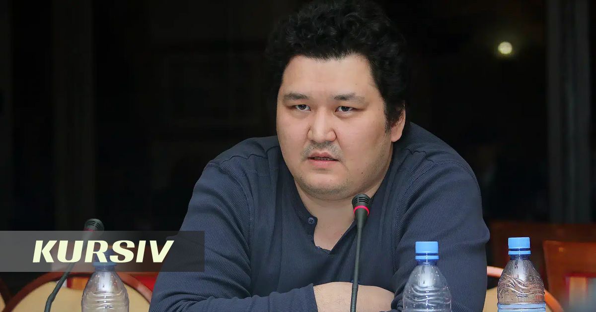 Шибутов высказался об объединении AMANAT и «Әділет»