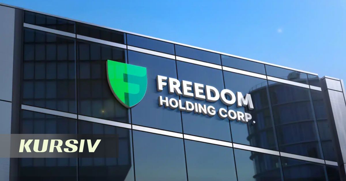 S&P Freedom компанияларының рейтингін «ВВ-» деңгейіне көтерді