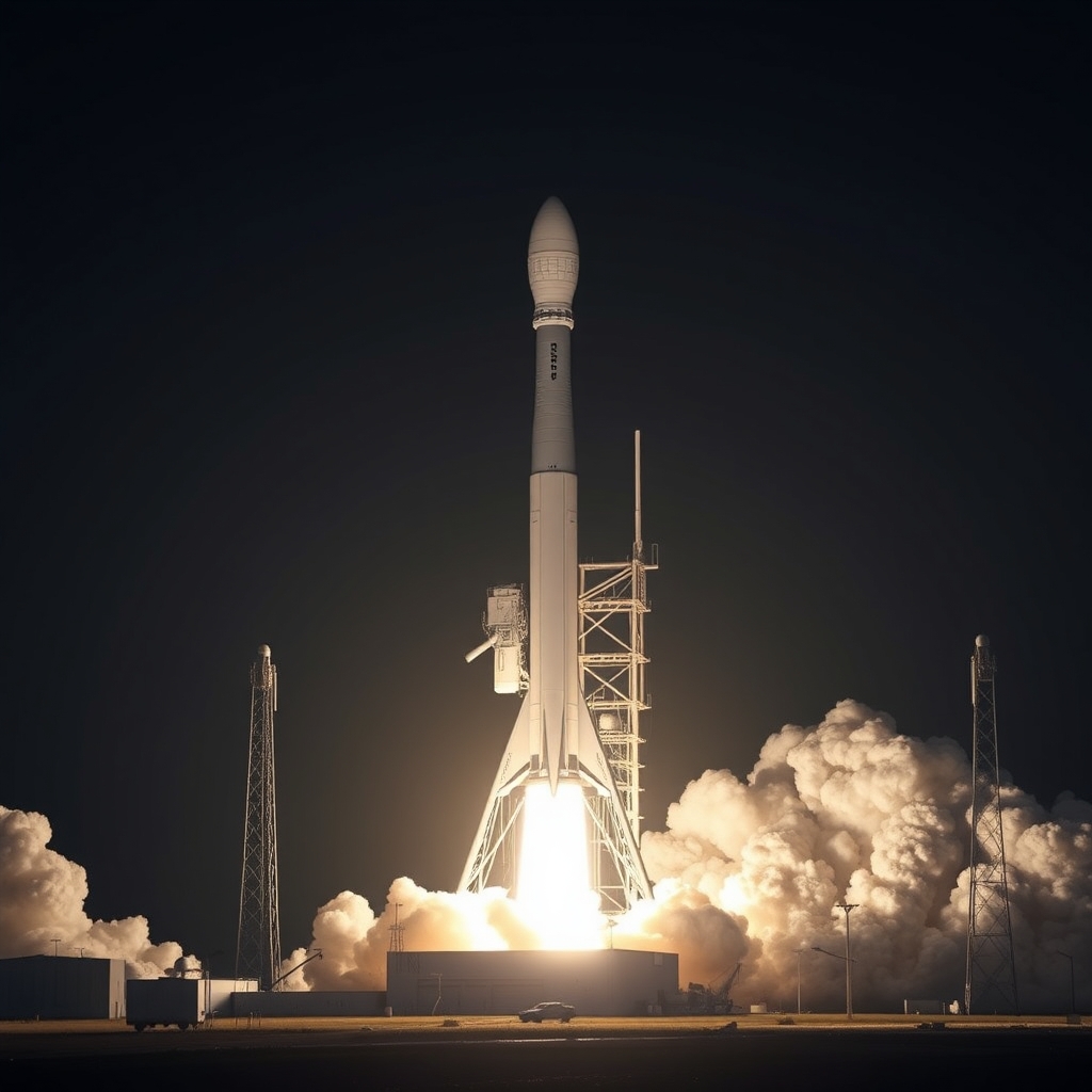 SpaceX to release results on website, X only, bypassing wire services