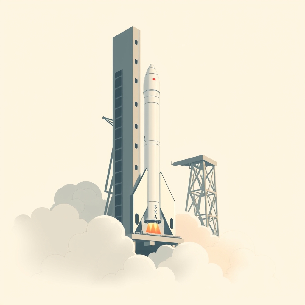 SpaceX forces rethink on Wall Street's tech-stock moniker