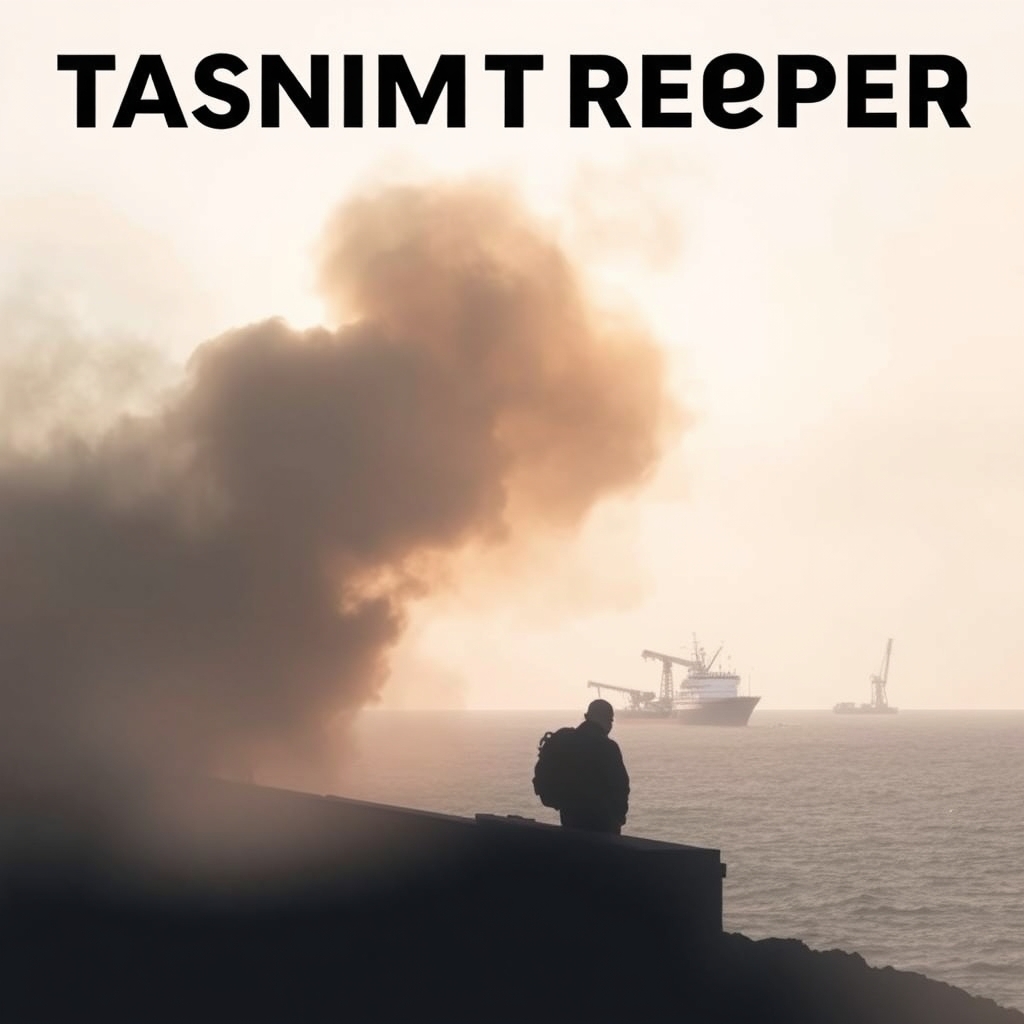 Tasnim: Hormuz will not reopen until Lebanon ceasefire holds, oil waivers issued