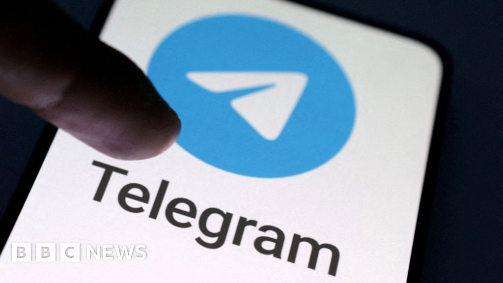 Telegram оспаривает запрет в Индии из-за утечек экзаменационных материалов