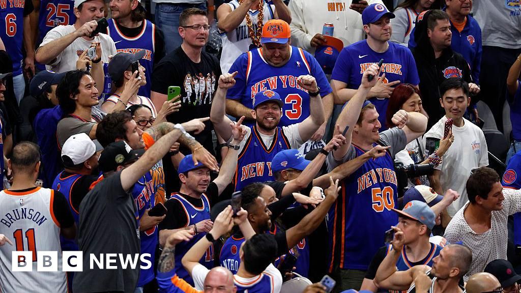 Ticketmaster: Knicks fans won't be locked out of game after last-minute panic