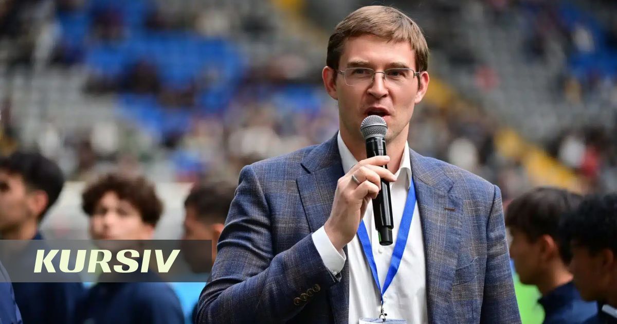 Тимур Турлов высказался о ситуации вокруг казахстанских шахмат