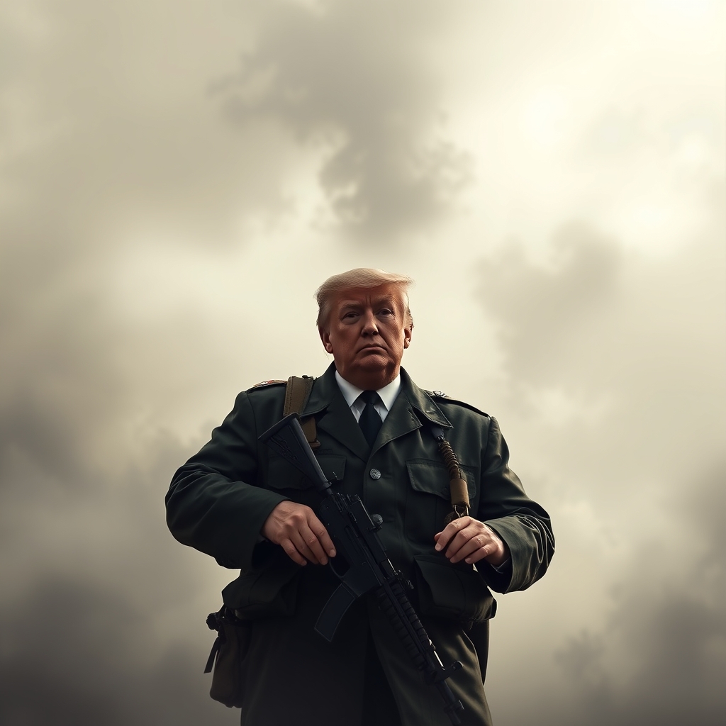Trump says U.S. military carried out a strike on leader of Tren de Aragua