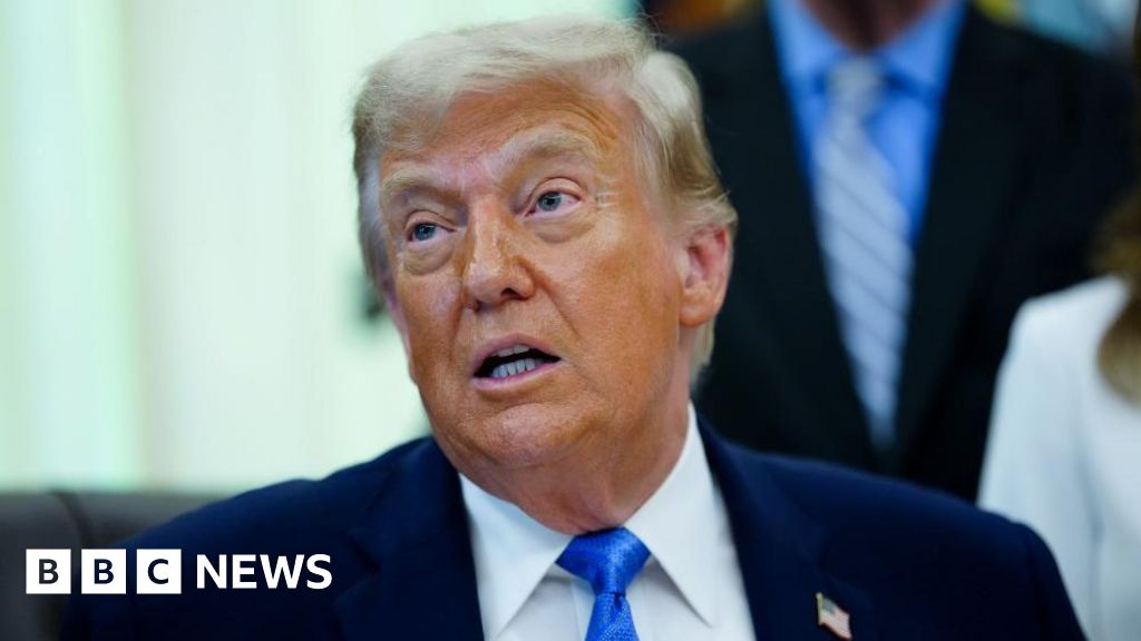 Трамп заявил, что «любит инфляцию»: цены в США выросли самыми быстрыми темпами за три года