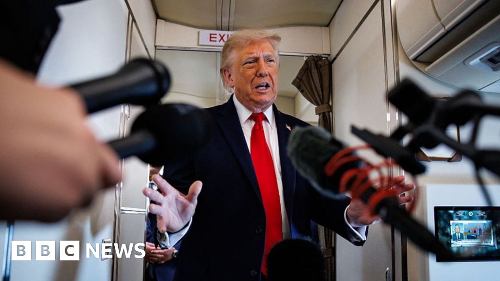 Трамп Иран соғысын бақылаудан айырылды ма?