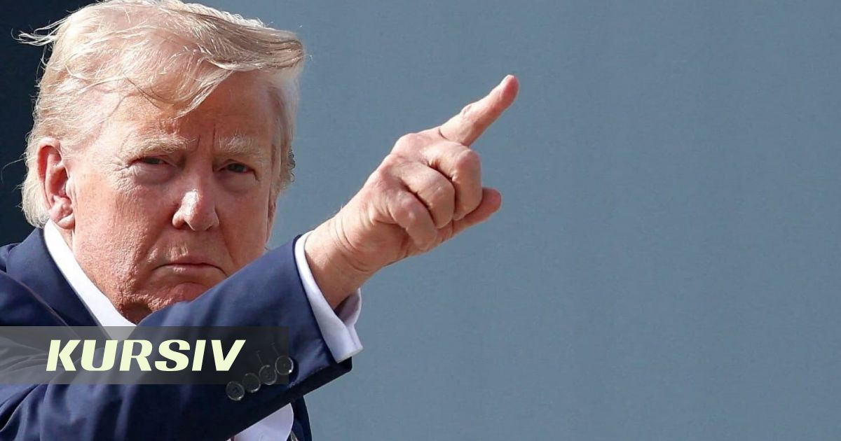 Трамп Иранға жаңа соққылармен қорқытып, Тегеран «төлем төлейді» деді