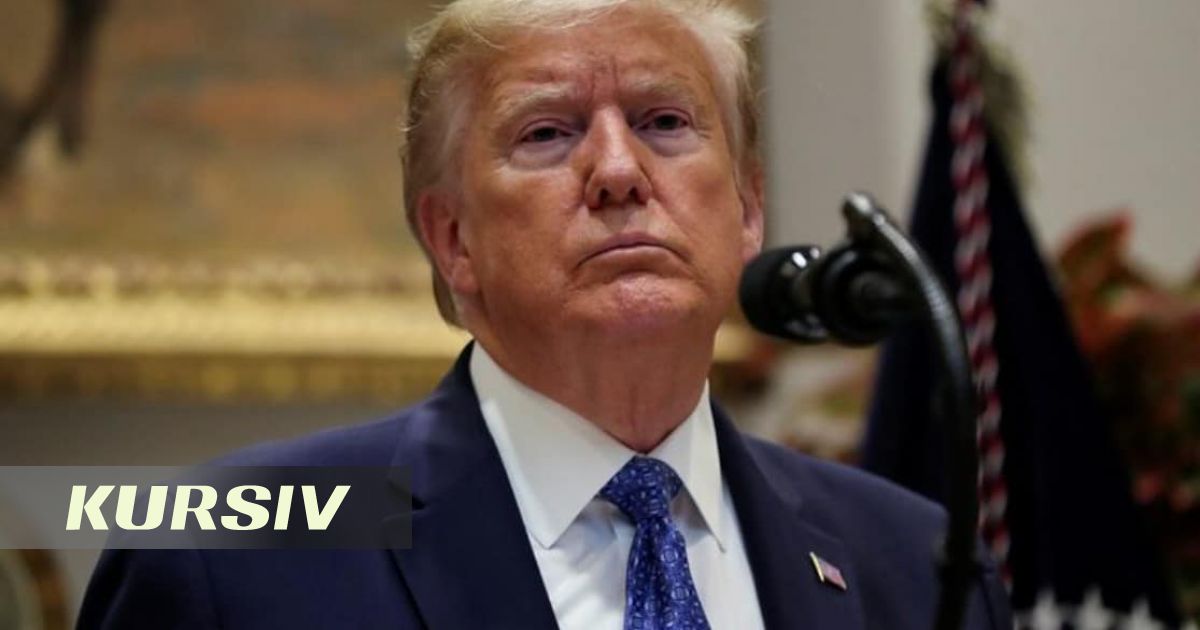 Трамп заявил о завершении войны с Ираном: соглашение подпишут в выходные