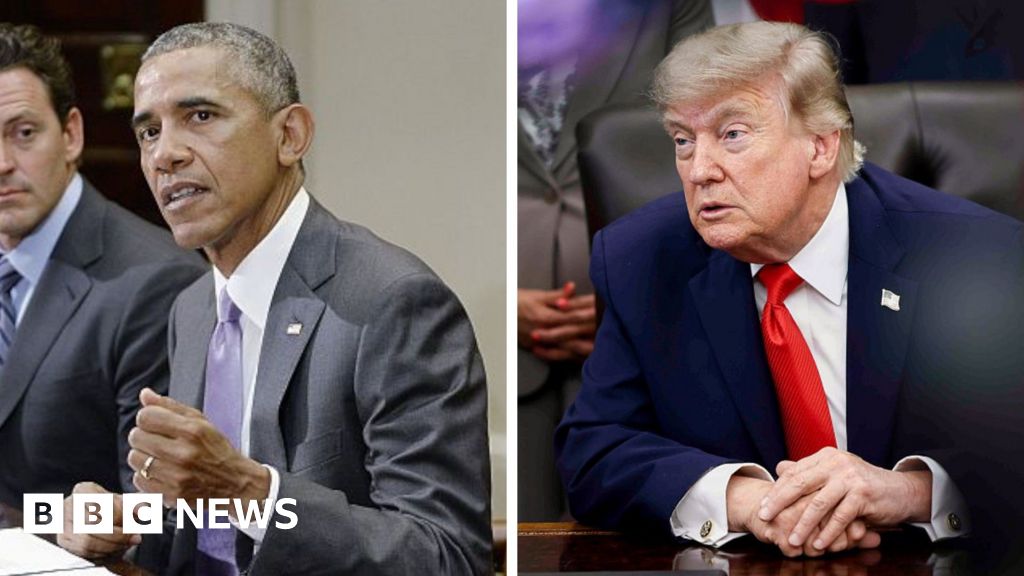 Трамп заключил новое мирное соглашение с Ираном