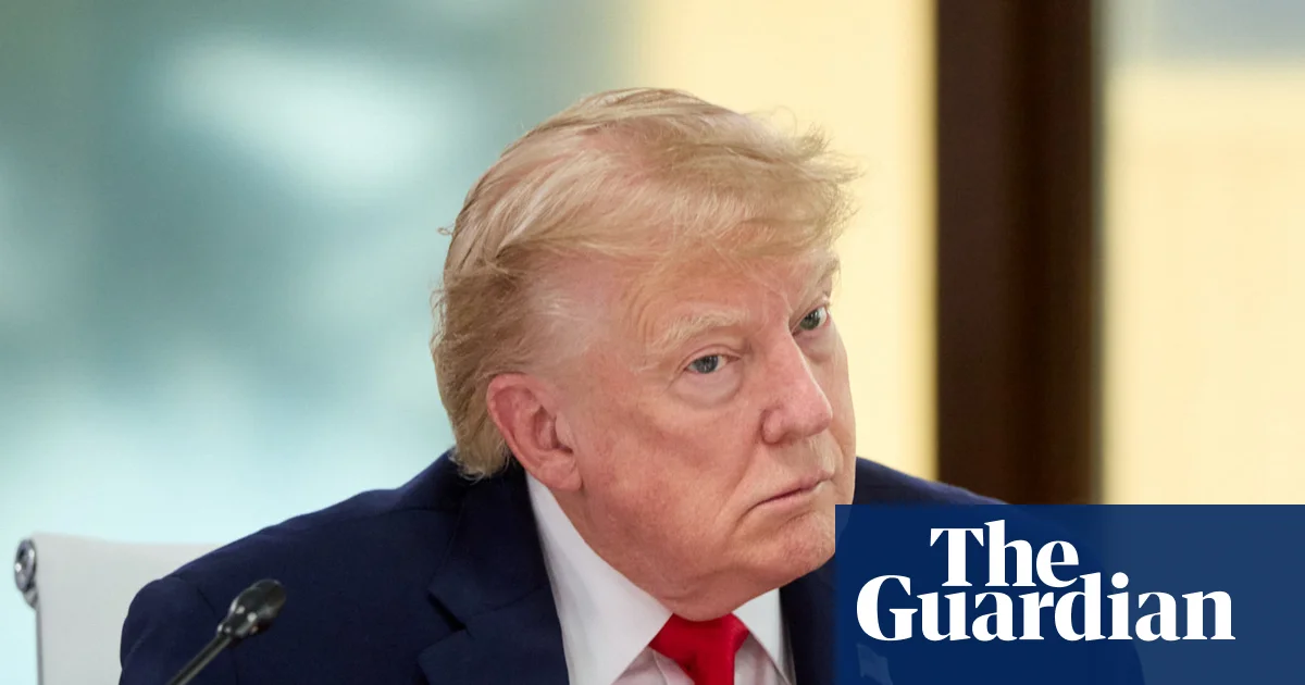 Трамп поддержал призыв лидеров G7 к более широким переговорам по иранской ракетной программе