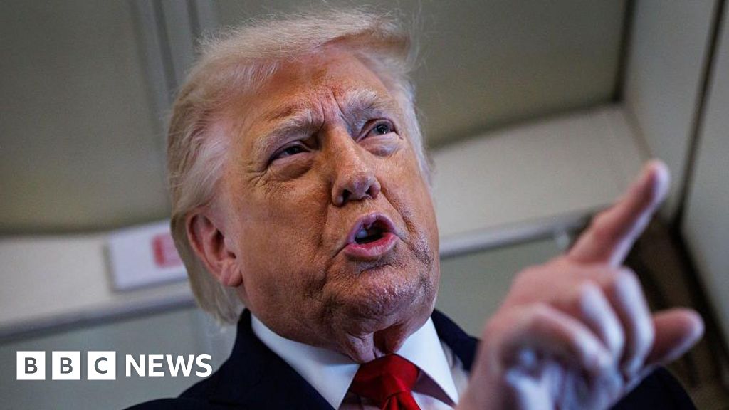 Трамп и Иран обменялись новыми угрозами после обмена ударами