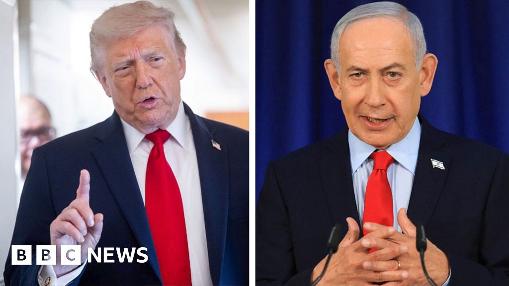 Трамп и Нетаньяху хотели перекроить Ближний Восток, но рискуют получить перманентный кризис