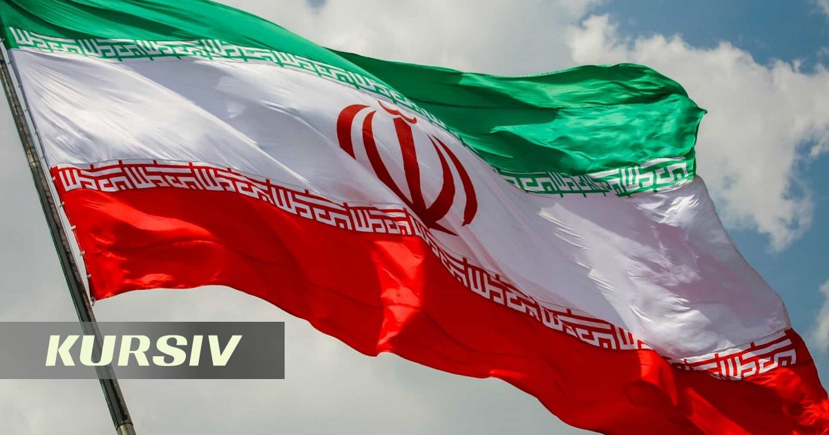 Трамптың қауіп-қатерінен кейін Иран делегациясы келіссөздерден кетті