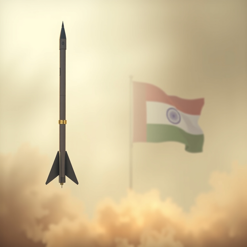 India in talks to sell supersonic BrahMos missile to UAE, sources say
