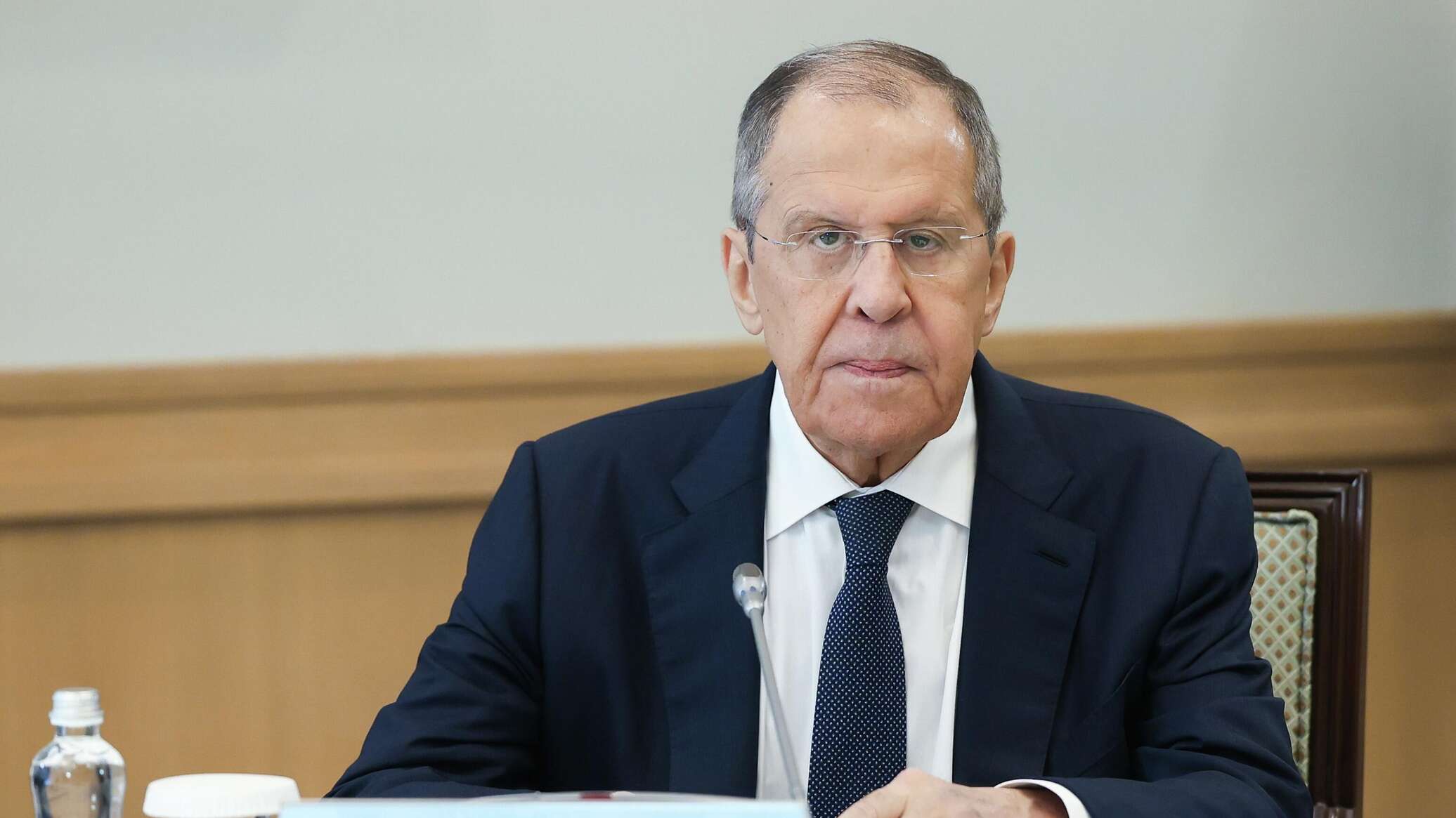 Главы МИД стран ОДКБ обсудили ситуацию на Украине