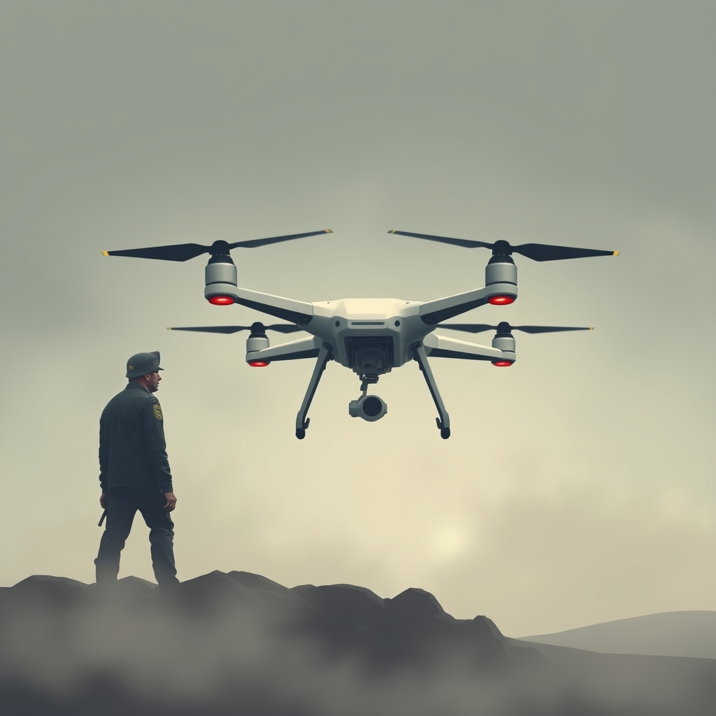Ukraine's drone commander wants to cut Crimea off from Russia