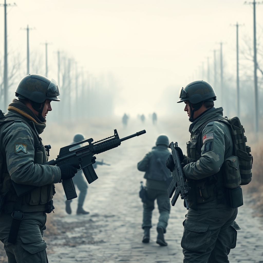 Ukraine's Azov fighters were forced from Mariupol. Now they're hitting back