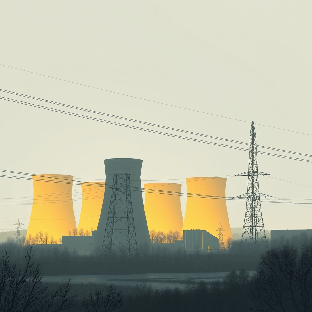 Ukraine's Zaporizhzhya nuclear plant reconnected to grid after IAEA-brokered cea