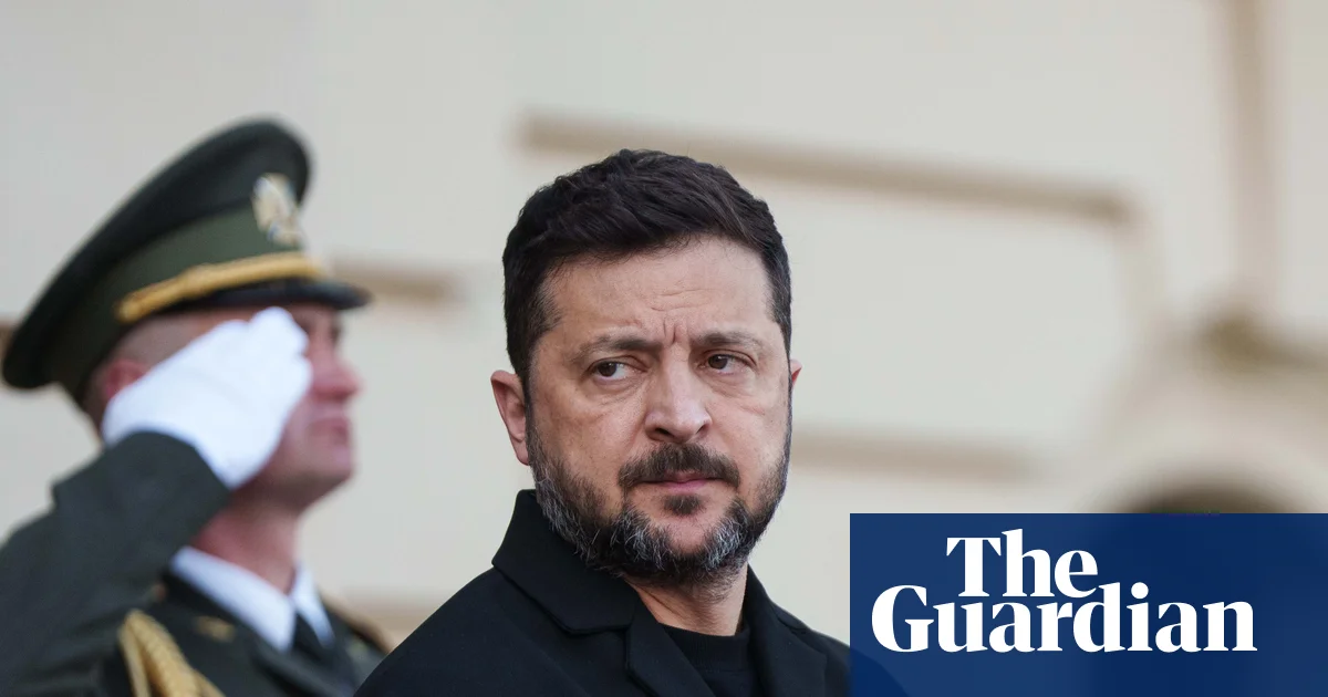 Zelenskyy to skip postwar conference amid tensions with Poland