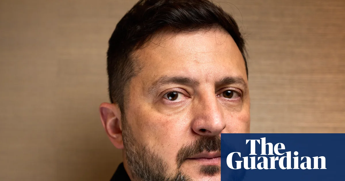 Zelenskyy calls Russia isolated: 'They are alone'