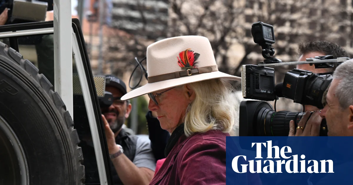 Missing boy Gus Lamont's grandmother fined for firearms offence unrelated to his disappearance