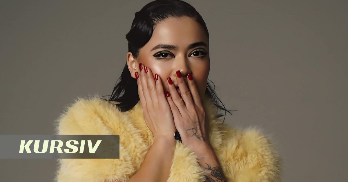 Жузефина Жауынбаеваға әлеуметтік желідегі эфирлері үшін жауапкершілік қауіп төндіреді