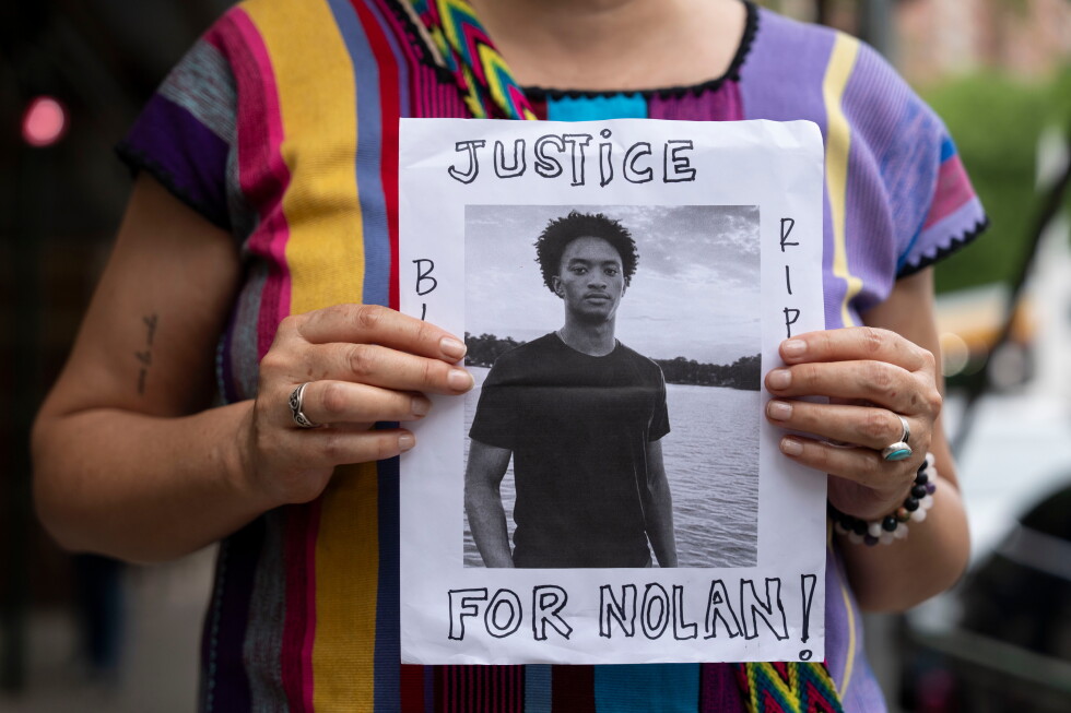 Mysterious death of 18-year-old Nolan Wells: family seeks answers