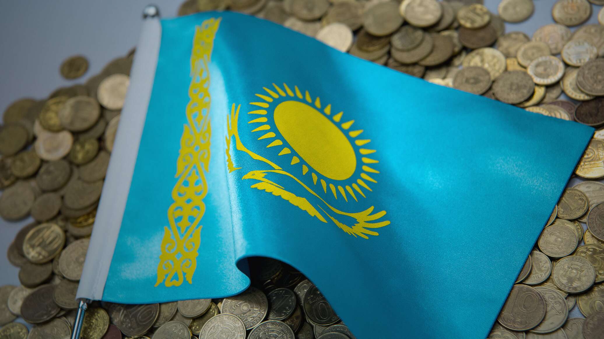 Kazakhstan's economy to grow by 5.5% in 2026 – Eurasian Development Bank