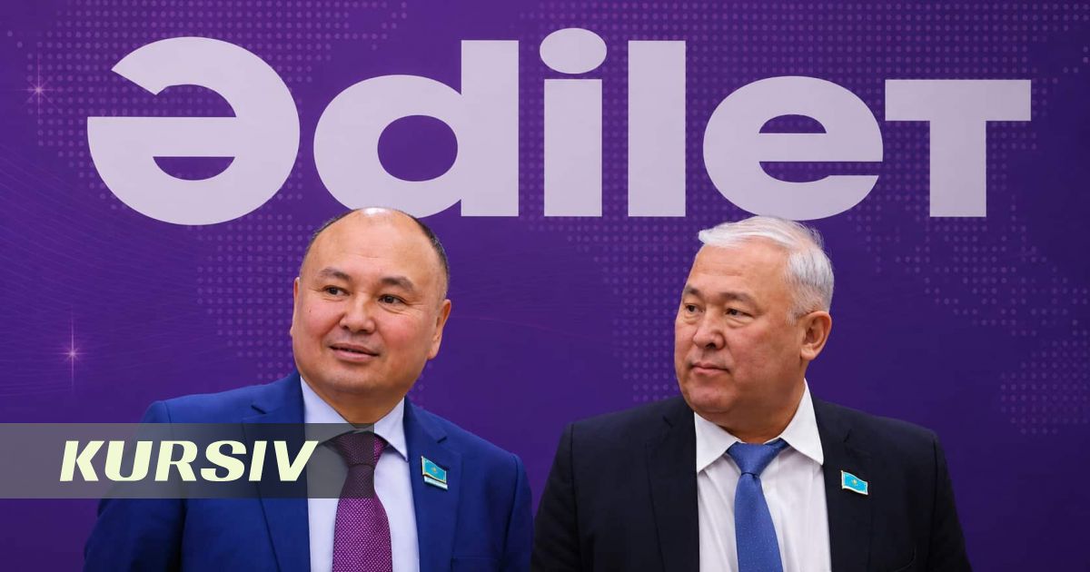 Абенов и Саиров рассказали о планах после выдвижения в Курултай