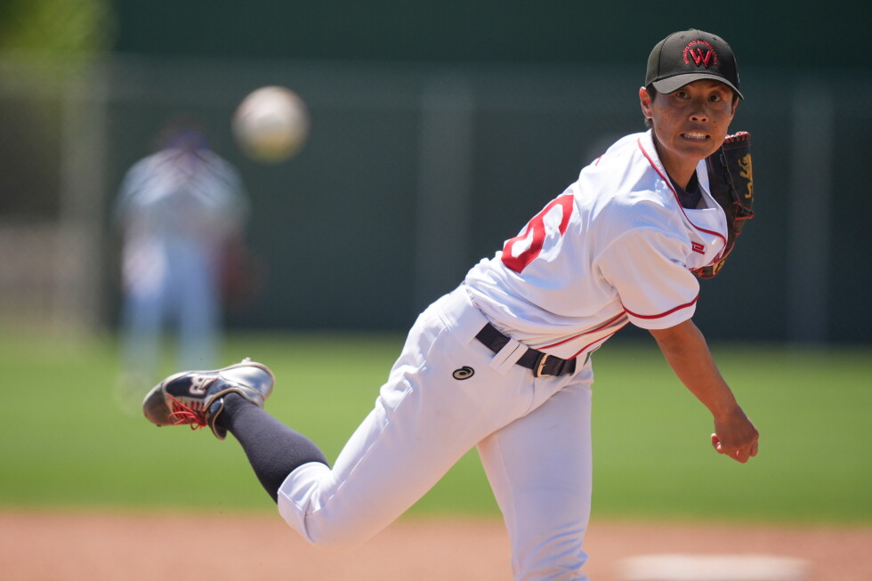 Women's Pro Baseball League secures media rights deal with ESPN and Scripps Sports Network