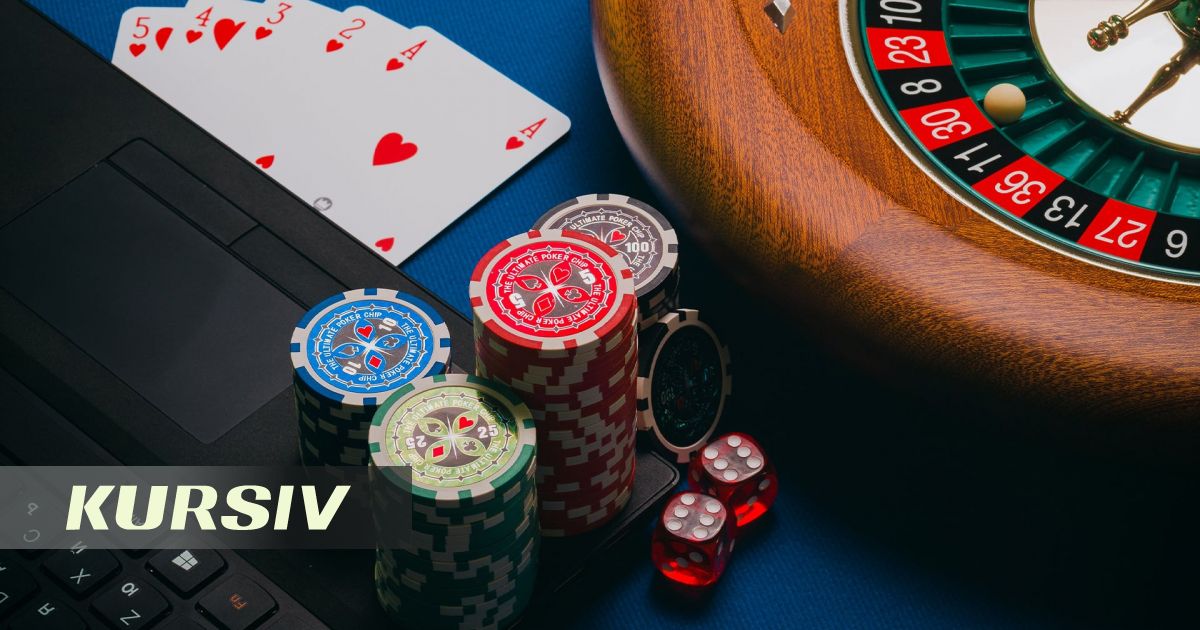 AFM shuts down Nomad Poker online casino with 7.5 billion tenge turnover
