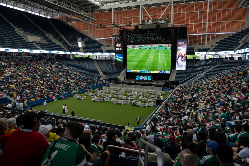 English speakers tune into World Cup broadcasts in Spanish