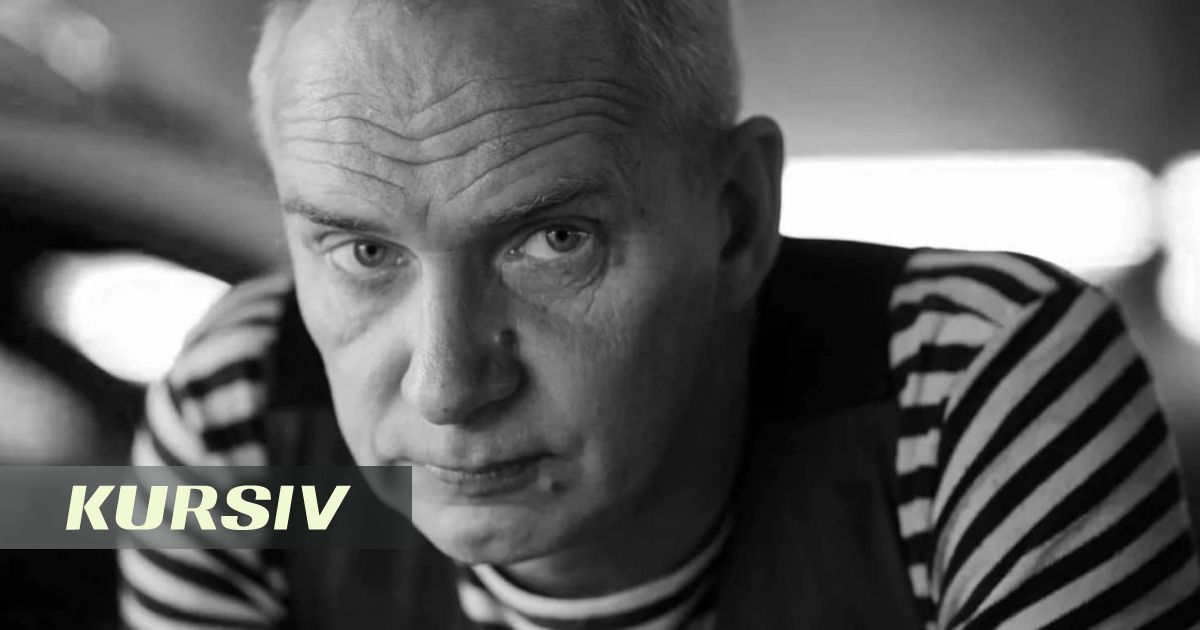 Actor Dmitry Podnozov, known for TV series 'Secrets of the Investigation' and 'Major', dies