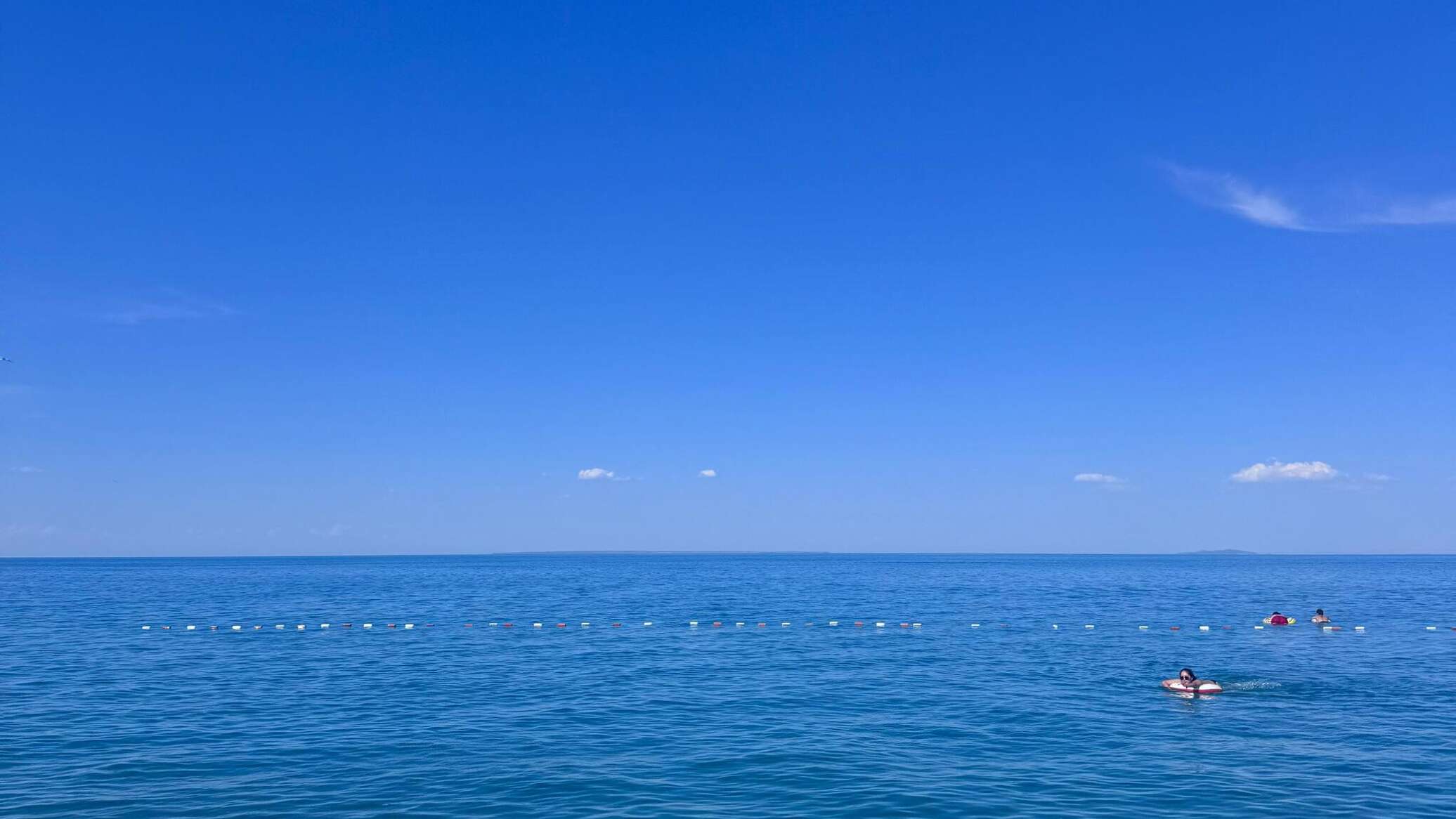 Two Jet Skis Collide on Lake Alakol, One Dead