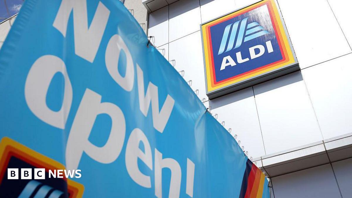 Aldi бросает вызов американским супермаркетам с помощью миндального масла за $4