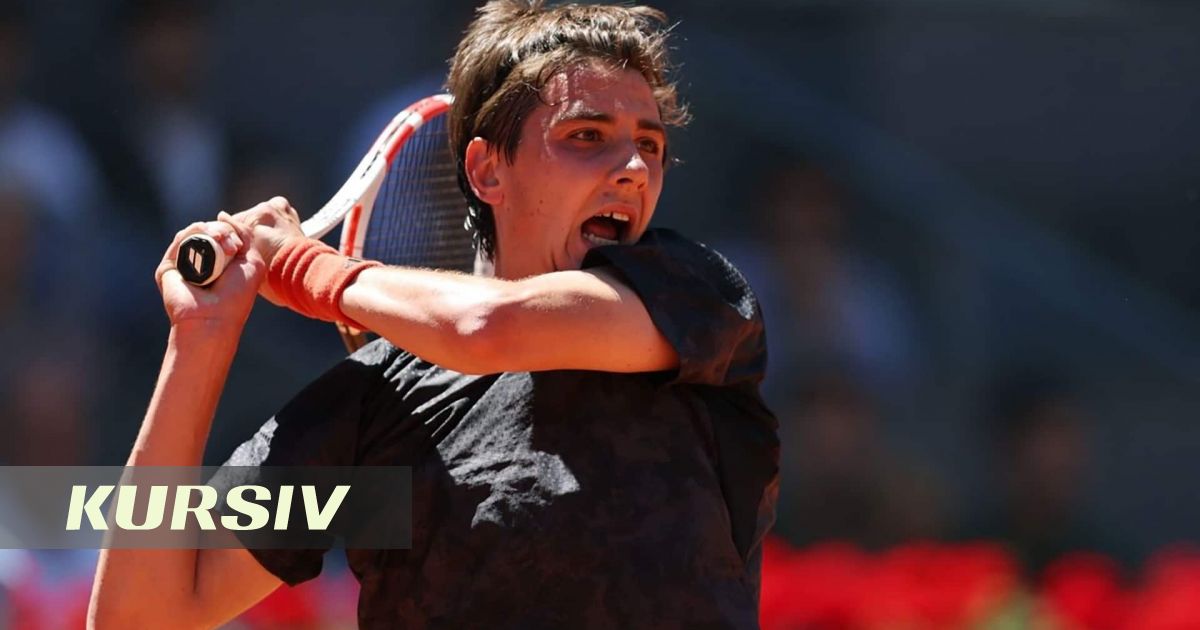 Александр Шевченко Swiss Open Gstaad-2026 турнирін жеңіспен бастады