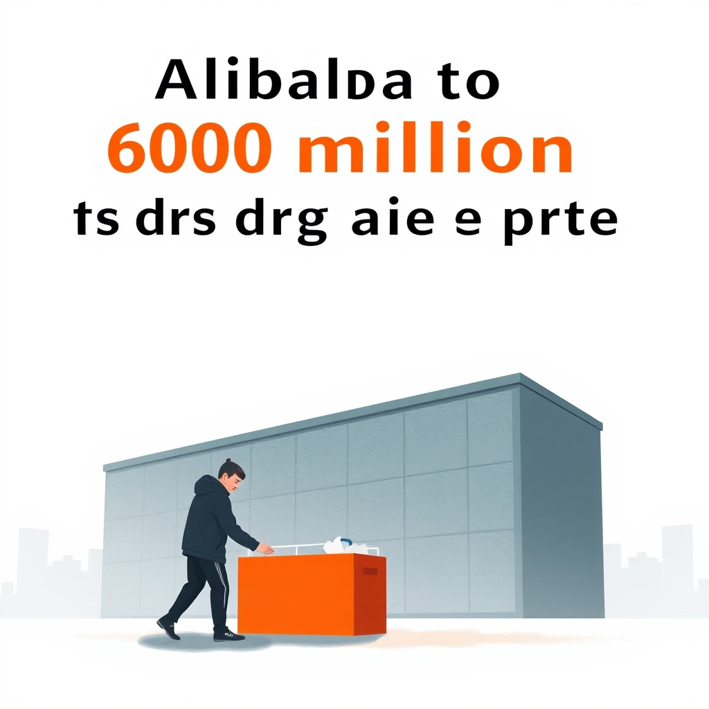 Alibaba to pay $600 million to resolve US drug sales probe