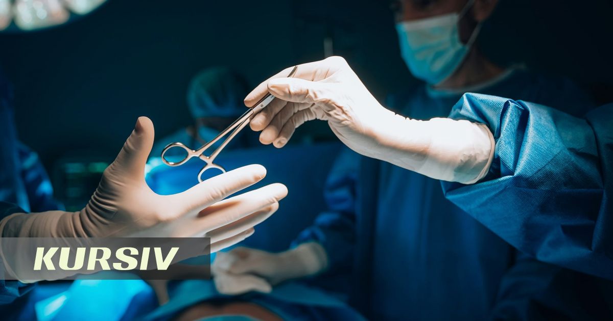 Almaty Cardiologists Save Patient by Replacing Heart Valve Through Shoulder