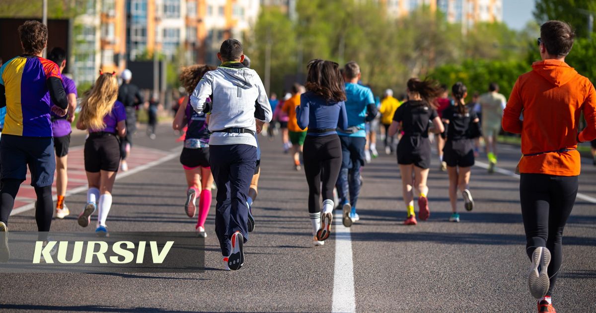 Almaty city center to be closed for Summer Relay: traffic restrictions announced