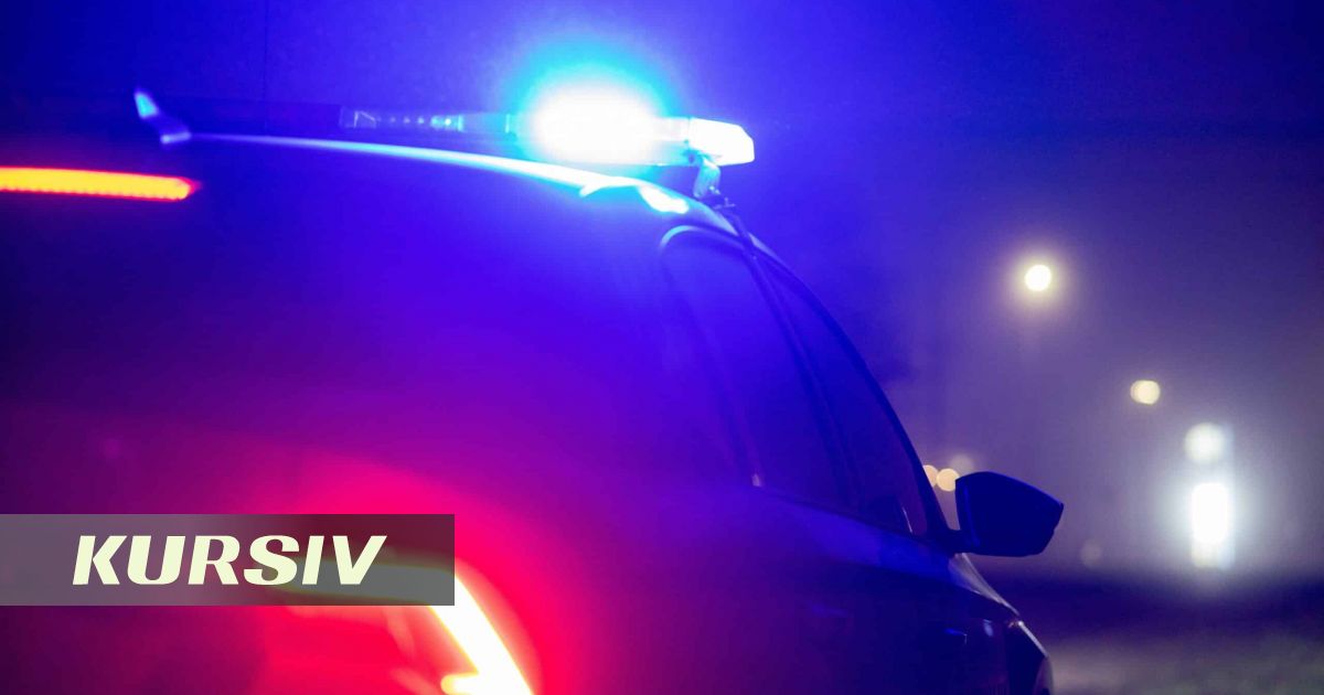 Almaty Police Arrest Reckless Driver Without License for Five Days