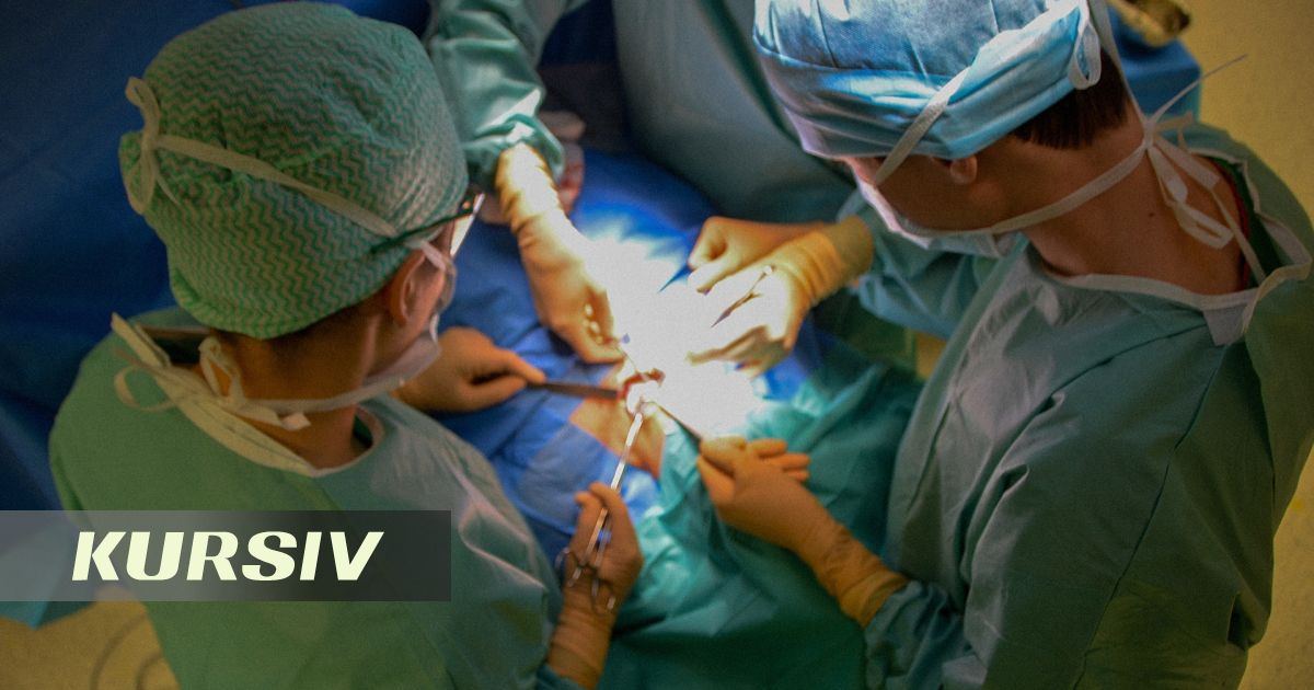 Almaty resident receives subcutaneous defibrillator to prevent sudden cardiac death