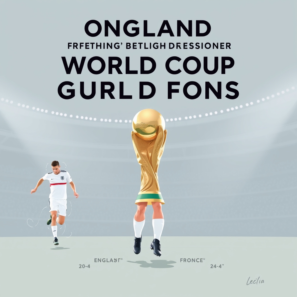 England take World Cup third place with 6-4 win against France